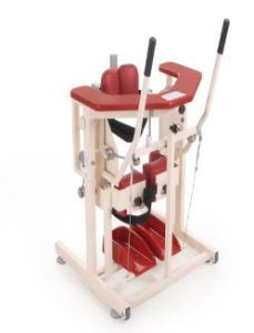 PIO Pastaigu trenažieris (bērniem)