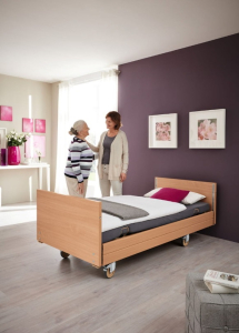 Funkcionāla gulta WESTFALIA IV