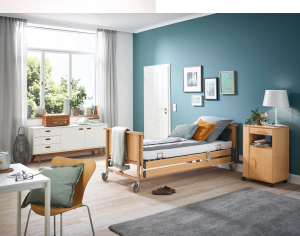 Funkcionāla gulta DALI ECON