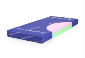 Pretizgulējumu matracis ar pārvalku, porolona VISKO 