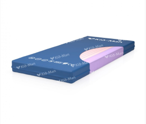 Pretizgulējumu matracis ar pārvalku, porolona Visko 3