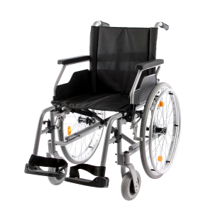 Ratiņkrēsls Lightman Start 