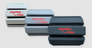 MVS Max Premium manžetes 0.5kg