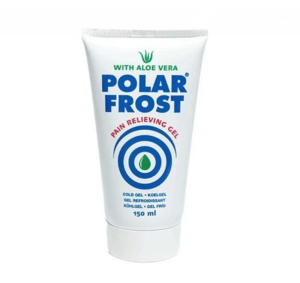 Aukstuma gels Polar Frost&reg; 150 ml