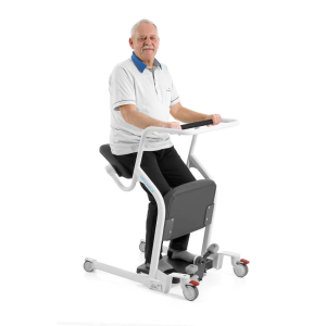 Mobilais pacientu pacēlājs - VertiHelp 