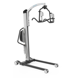 VertiUp &mdash; mobilais pacientu pacēlājs