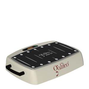 Vibroplatforma Galileo&reg; Med 25 TT
