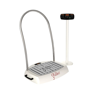 Vibroplatforma Galileo&reg; Med L Sensor