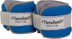 Thera-Band Smaguma manžetes 1.1 kg