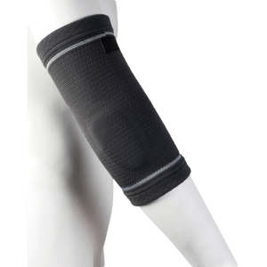 Elkoņa atbalsts ar silikonu