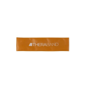 Thera Band&reg; Cilpveida vingro&scaron;anas gumija (zelta) 30,5cm