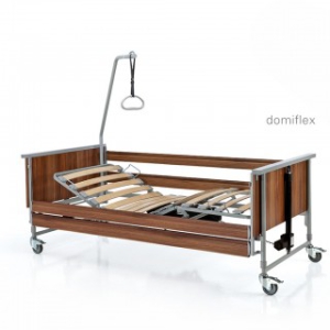 Funkcionāla gulta DOMIFLEX