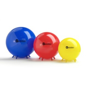 Bumba sēdē&scaron;anai &Oslash; 55 cm zila