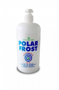 Aukstuma gels Polar Frost&reg; 500 ml
