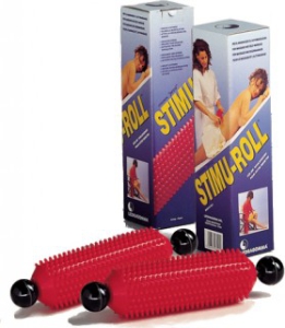 Original Pezzi ''STIMU ROLL'' masāžas rullītis