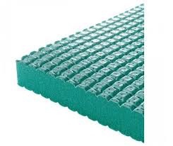 AIREX&reg; paklājs TITANIA 200 x 125 x 3.2 cm