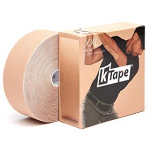 Kinezioloģiskais teips - K-Tape &reg; XXL - bē&scaron;a 22m