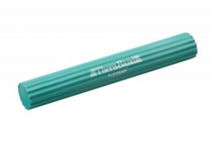 Vingro&scaron;anas - rokas trenažieris FlexBar - zaļ&scaron;