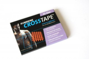 CrossTape &reg; XL-Size