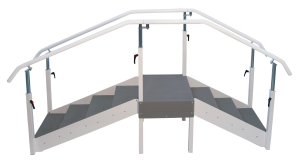 Vingro&scaron;anas kāpnes BROOKLYN