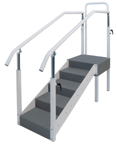 Vingro&scaron;anas kāpnes PONTICELLO