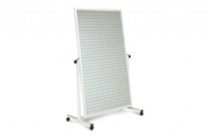 Terapeitiskais spogulis ar regulējamu leņķi