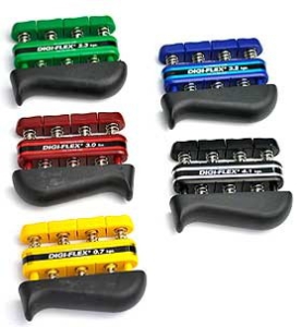 FLEX-ION&reg; pirkstu trenažieris 1 gab.