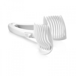 Vitility ovālas formas augļu, dārzeņu turētājs