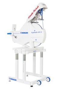 Roku veloergometrs Monark Cardio Rehab 891E