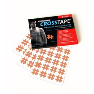CrossTape &reg; S - Size
