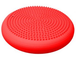 Togu Dynair Līdzsvara spilvens 33cm diametrs