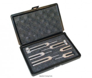 Baseline kamertoņu komplekts