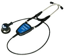 Elektroniskais stetoskops ''E-Scope''