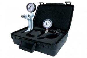 Hidraulisko spēka dinamometru / mērierīču komplekts SH5000-3