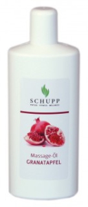 Masāžas eļļa GRANĀTĀBOLS