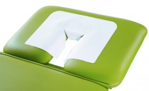 Vienreizējās salvetes ku&scaron;etes galvas balstam 40x30,5cm