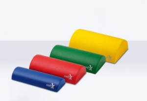 softX&reg; Pozicionē&scaron;anas pusrullis