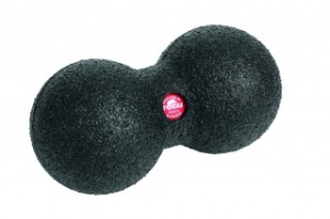 Togu BLACKROLL DUOBALL pa&scaron;masāžas bumba mazā