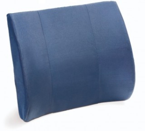 Muguras spilvens sēdē&scaron;anai