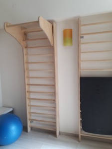 Zviedru siena ar pievilk&scaron;anās stieni