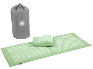 Akupunktūras komplekts VITAL XL Bodhi 2in1 130 cm