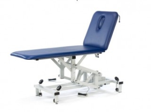 2 sekciju masāžas galds Modelis 512