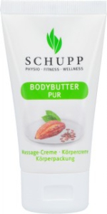 Ķermeņa sviests PUR 50ml