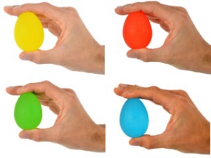 Spiežamā OLA Squeeze Egg