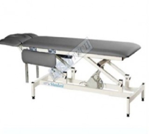 Standarta EC terapijas galds