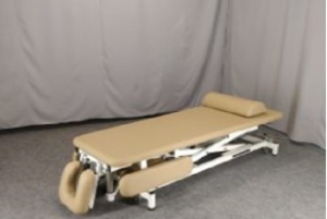 Standarta X1 terapijas galds