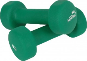 Mambo Max Hanteles 2 kg