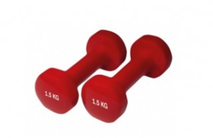 Mambo Max Hanteles 1.5 kg