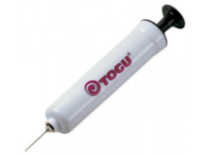 Togu Pumpis ar adatu