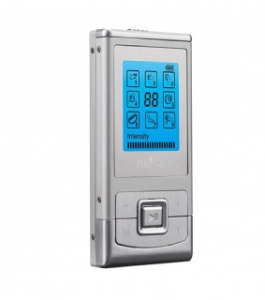 Neiromuskulārās elektrostimulācijas aparāts XP Micro HiDow